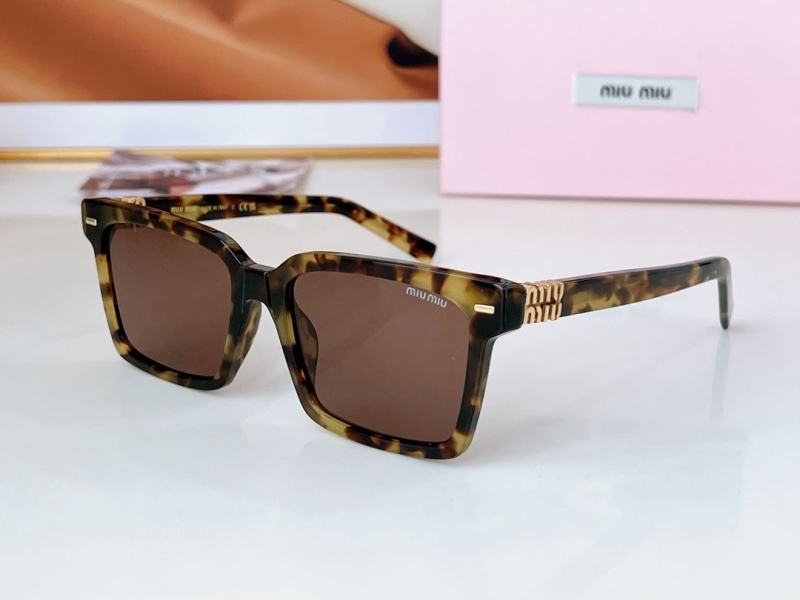 Miu miu Sunglasses